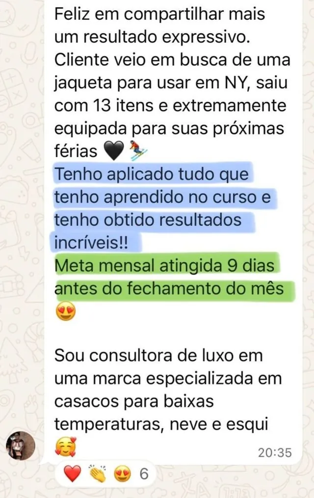 Depoimento