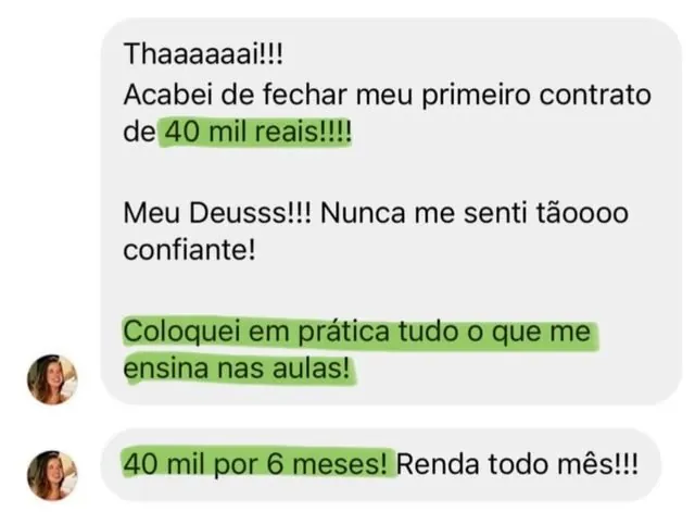Depoimento