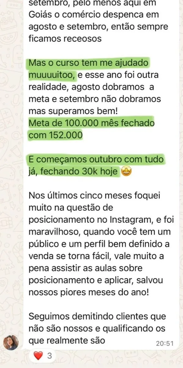 Depoimento