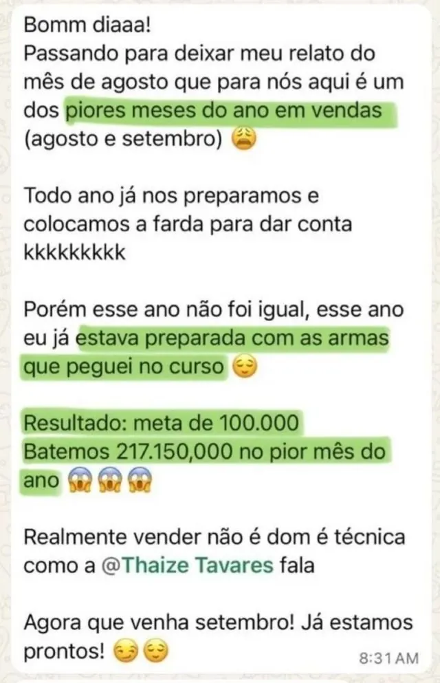 Depoimento